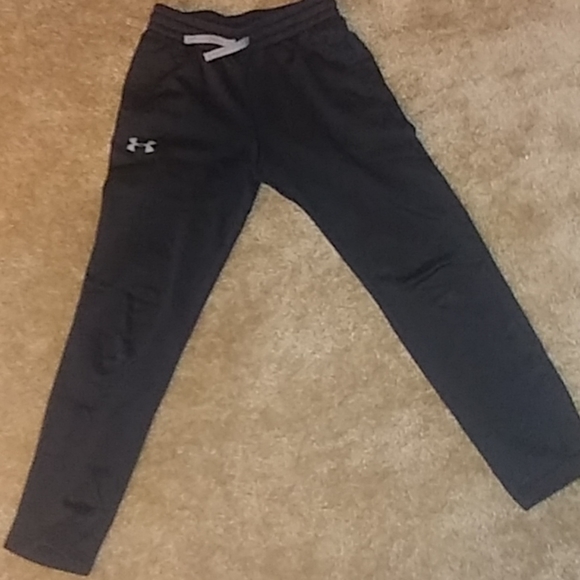 Boys Athletic Pants - Picture 1 of 2